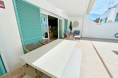 Продажа бунгало в Торре-де-ла-Орадада, Аликанте, Испания 3 спальни, 65м2 №117576 - фото 22