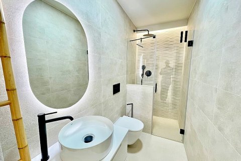 Продажа бунгало в Торре-де-ла-Орадада, Аликанте, Испания 3 спальни, 65м2 №117576 - фото 29