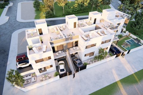 Bungalow en venta Pilar de la Horadada, Alicante, España 86 m2 No. 117032 - foto 8