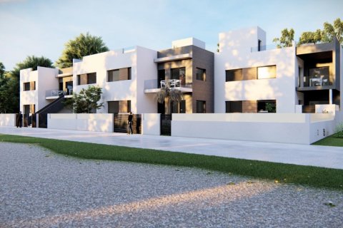 Bungalow en venta Pilar de la Horadada, Alicante, España 86 m2 No. 117032 - foto 7
