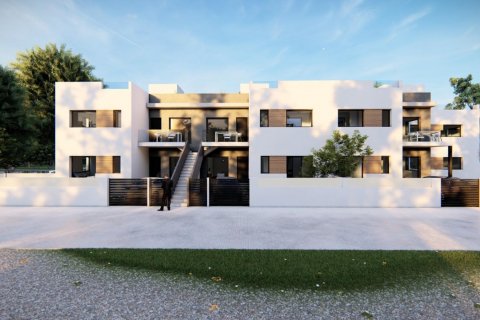 Bungalow en venta Pilar de la Horadada, Alicante, España 86 m2 No. 117032 - foto 6