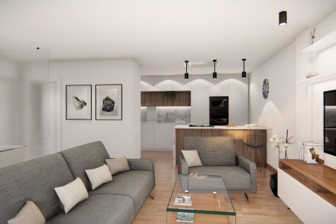 Bungalow en venta Pilar de la Horadada, Alicante, España 86 m2 No. 117032 - foto 10