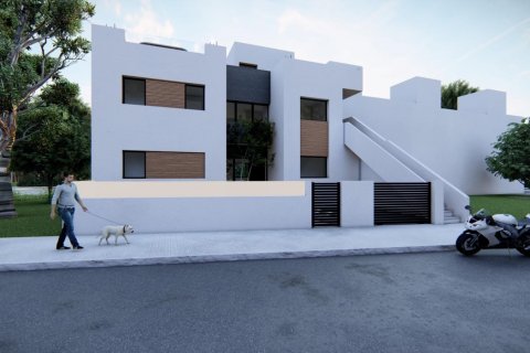 Bungalow en venta Pilar de la Horadada, Alicante, España 86 m2 No. 117032 - foto 2