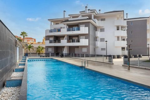 Продажа квартиры Вилламартин, Аликанте, Испания 1 спальня, 79м2 №117044 - фото 1
