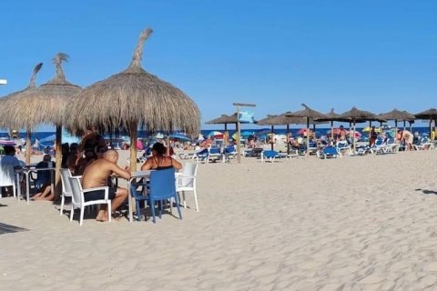 Продажа квартиры Вилламартин, Аликанте, Испания 1 спальня, 79м2 №117044 - фото 9