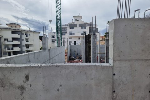 Продажа квартиры Вилламартин, Аликанте, Испания 1 спальня, 79м2 №117044 - фото 4