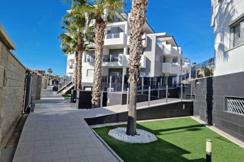 Продажа квартиры Вилламартин, Аликанте, Испания 1 спальня, 79м2 №117044 - фото 6