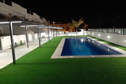 Penthouse for sale Torre de la Horadada, Alicante, Spain No. 117033 - photo 7