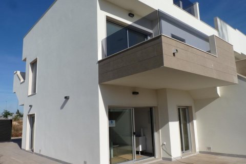 Penthouse for sale Torre de la Horadada, Alicante, Spain No. 117033 - photo 9