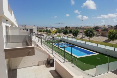 Penthouse for sale Torre de la Horadada, Alicante, Spain No. 117033 - photo 1