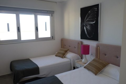 Penthouse for sale Torre de la Horadada, Alicante, Spain No. 117033 - photo 6