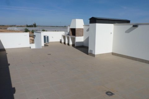 Penthouse for sale Torre de la Horadada, Alicante, Spain No. 117033 - photo 4