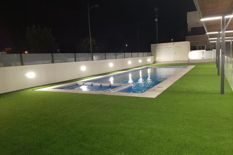Penthouse for sale Torre de la Horadada, Alicante, Spain No. 117033 - photo 8