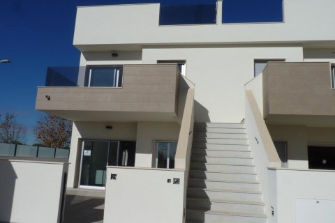 Penthouse for sale Torre de la Horadada, Alicante, Spain No. 117033 - photo 2