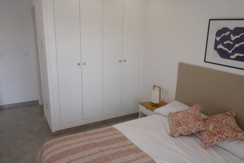 Penthouse for sale Torre de la Horadada, Alicante, Spain No. 117033 - photo 11