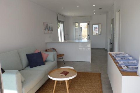 Penthouse for sale Torre de la Horadada, Alicante, Spain No. 117033 - photo 3