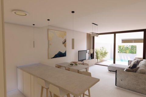 House for sale San Javier, Murcia, Spain 3 bedrooms, 125 sq.m. No. 117040 - photo 6