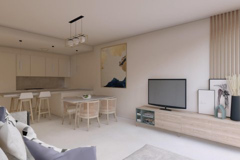 House for sale San Javier, Murcia, Spain 3 bedrooms, 125 sq.m. No. 117040 - photo 5