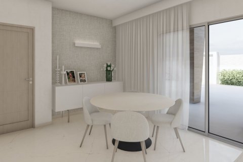 Villa in vendita Villamartin, Alicante, Spagna 11 mq. N° 117034 - foto 12