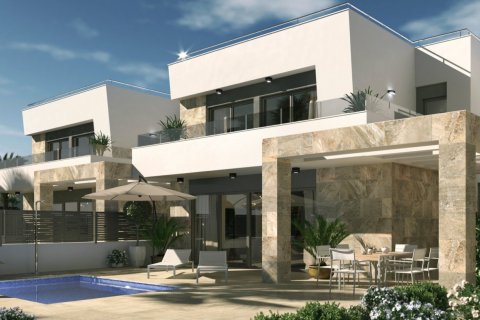 Villa in vendita Villamartin, Alicante, Spagna 11 mq. N° 117034 - foto 1