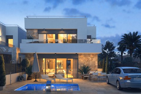 Villa in vendita Villamartin, Alicante, Spagna 11 mq. N° 117034 - foto 2