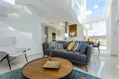 Villa en venta Vera, Almería, España 3 dormitorios, 125 m2 No. 83084 - foto 11