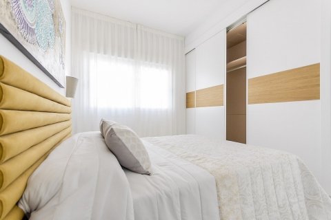 Villa en venta Vera, Almería, España 3 dormitorios, 125 m2 No. 83084 - foto 27
