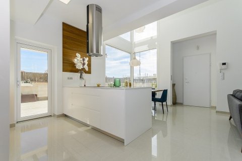 Villa for sale in Vera, Almeria, Spain 3 bedrooms, 125 sq.m. No. 83084 - photo 6