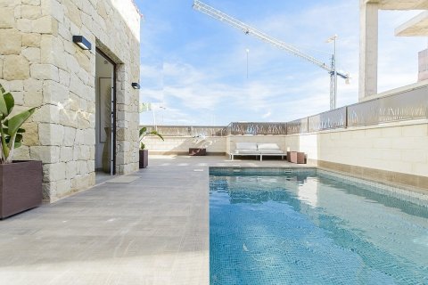Villa en venta Vera, Almería, España 3 dormitorios, 125 m2 No. 83084 - foto 3