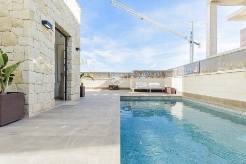 Huvila myytävänä Vera, Almeria, Espanja, 3 makuuhuonetta, 125 m2 No. 83084 - kuva 3