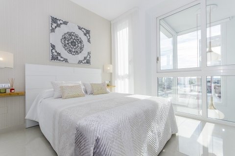 Villa en venta Vera, Almería, España 3 dormitorios, 125 m2 No. 83084 - foto 23