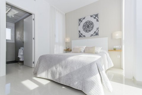 Продажа виллы в Вера, Альмерия, Испания 3 спальни, 125м2 №83084 - фото 21