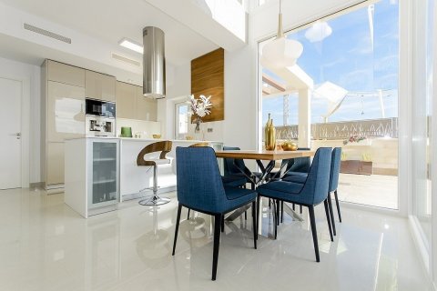 Villa en venta Vera, Almería, España 3 dormitorios, 125 m2 No. 83084 - foto 8