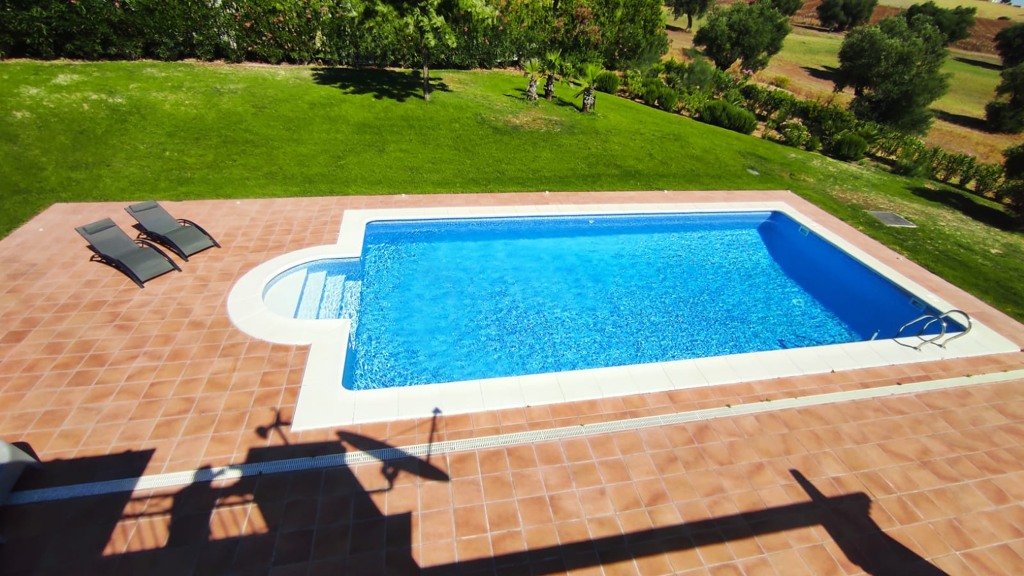 Willa w Arcos de la Frontera, Cadiz, Hiszpania 6 sypialni, 435 mkw. nr 105685
