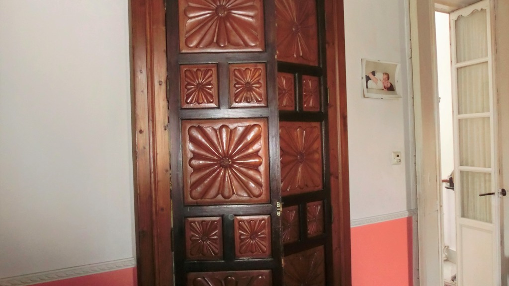 House à El Puerto de Santa Maria, Cadiz, Espagne 5 chambres, 514.71 m2 No. 105684