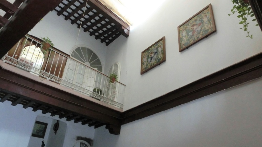 House à El Puerto de Santa Maria, Cadiz, Espagne 5 chambres, 514.71 m2 No. 105684