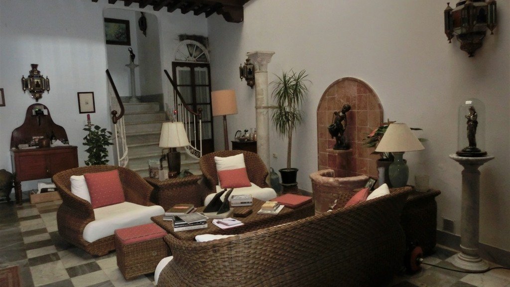 House à El Puerto de Santa Maria, Cadiz, Espagne 5 chambres, 514.71 m2 No. 105684