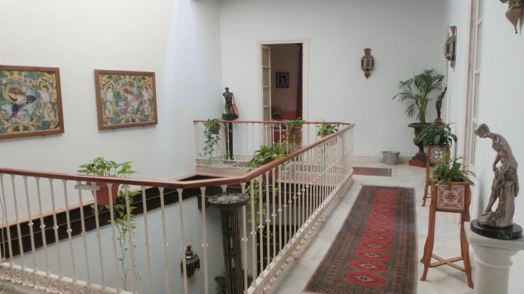 House à El Puerto de Santa Maria, Cadiz, Espagne 5 chambres, 514.71 m2 No. 105684