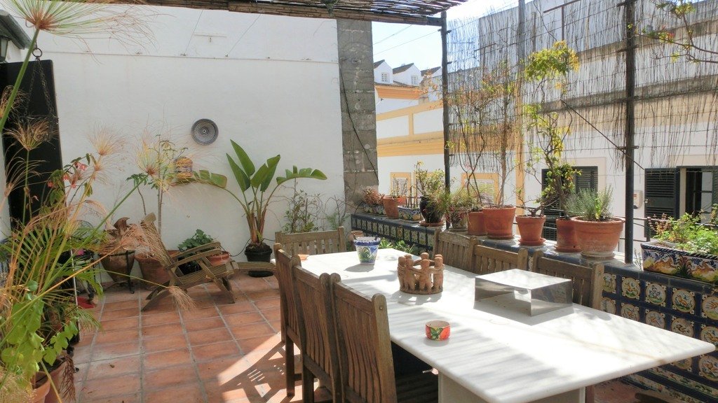 House à El Puerto de Santa Maria, Cadiz, Espagne 5 chambres, 514.71 m2 No. 105684