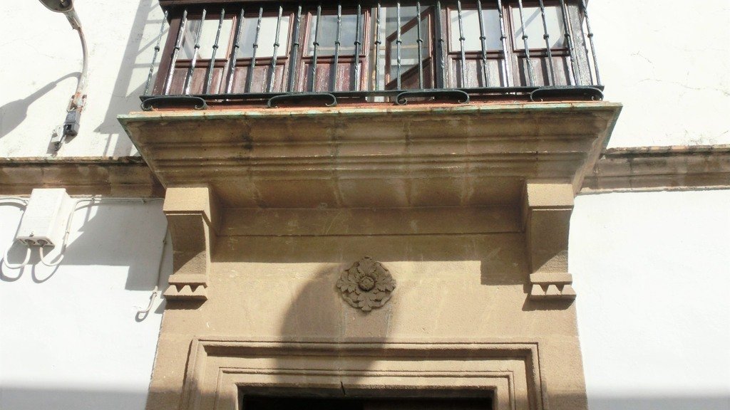 House à El Puerto de Santa Maria, Cadiz, Espagne 5 chambres, 514.71 m2 No. 105684
