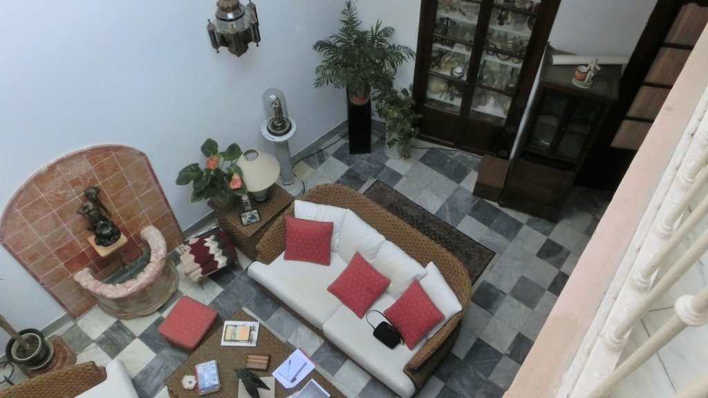 House à El Puerto de Santa Maria, Cadiz, Espagne 5 chambres, 514.71 m2 No. 105684
