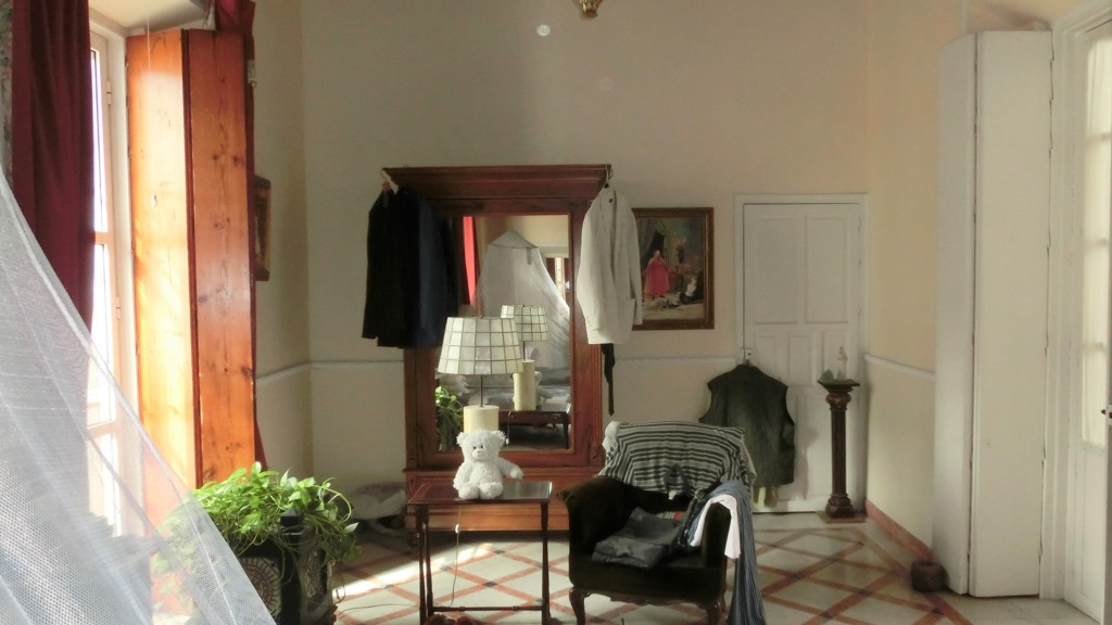 House à El Puerto de Santa Maria, Cadiz, Espagne 5 chambres, 514.71 m2 No. 105684