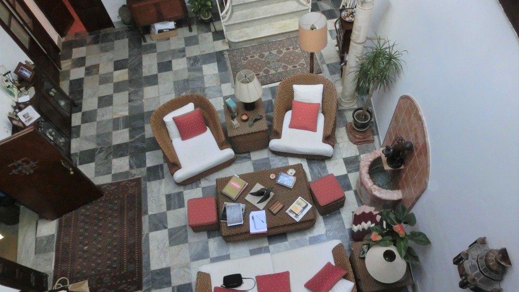House à El Puerto de Santa Maria, Cadiz, Espagne 5 chambres, 514.71 m2 No. 105684
