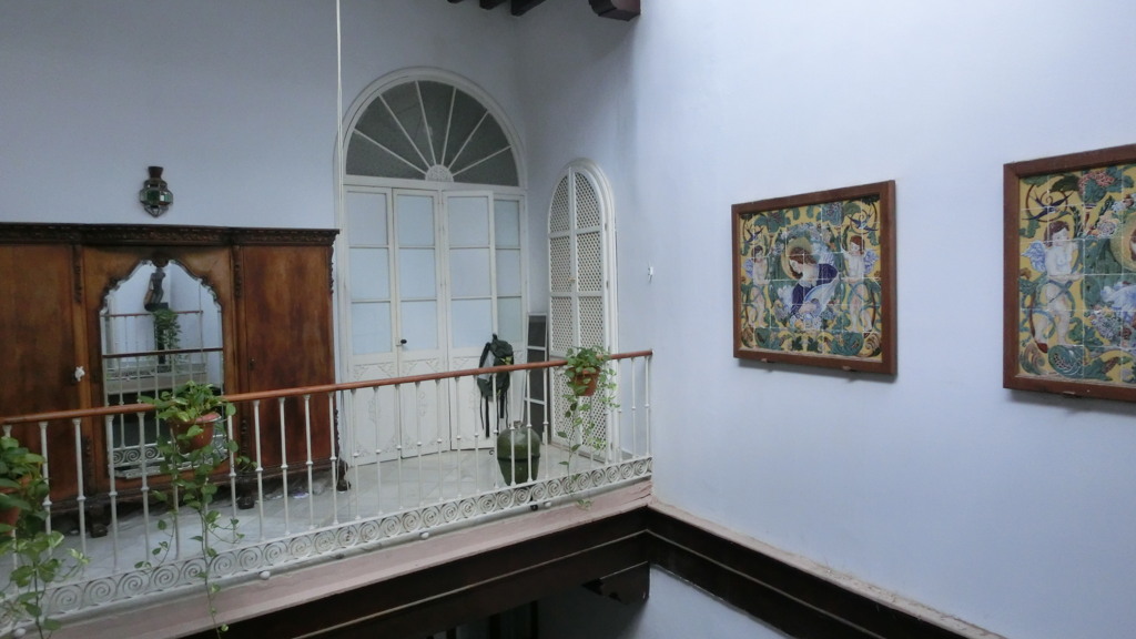 House à El Puerto de Santa Maria, Cadiz, Espagne 5 chambres, 514.71 m2 No. 105684