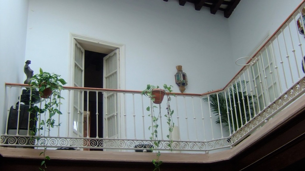 House à El Puerto de Santa Maria, Cadiz, Espagne 5 chambres, 514.71 m2 No. 105684