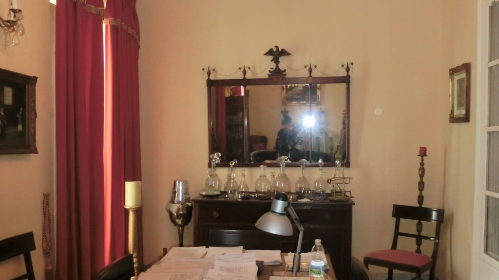 House à El Puerto de Santa Maria, Cadiz, Espagne 5 chambres, 514.71 m2 No. 105684