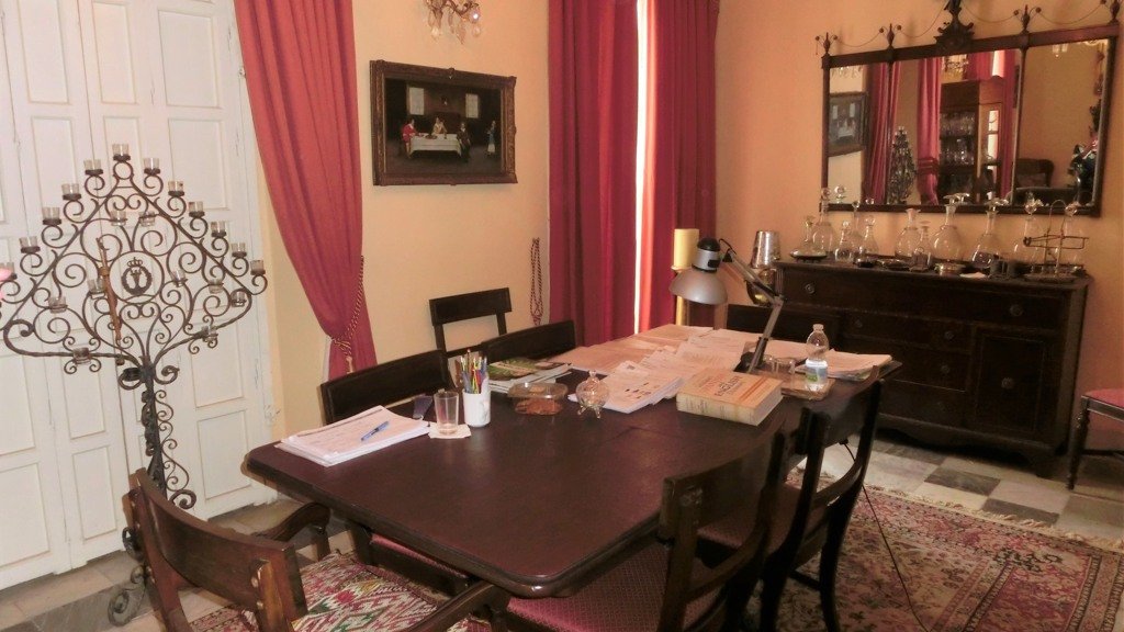 House à El Puerto de Santa Maria, Cadiz, Espagne 5 chambres, 514.71 m2 No. 105684