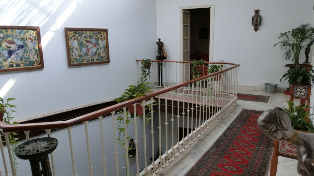 House à El Puerto de Santa Maria, Cadiz, Espagne 5 chambres, 514.71 m2 No. 105684