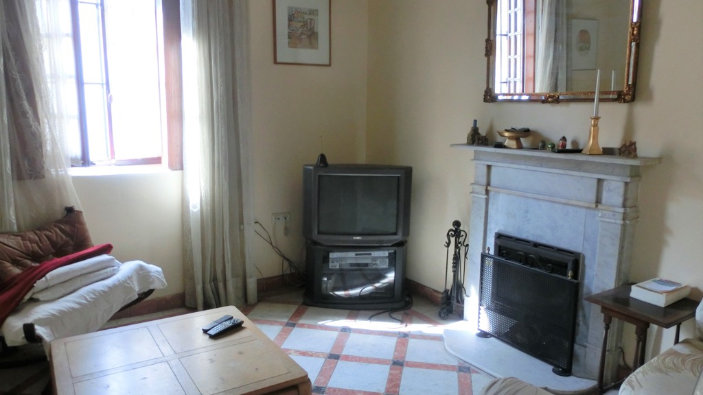 House à El Puerto de Santa Maria, Cadiz, Espagne 5 chambres, 514.71 m2 No. 105684