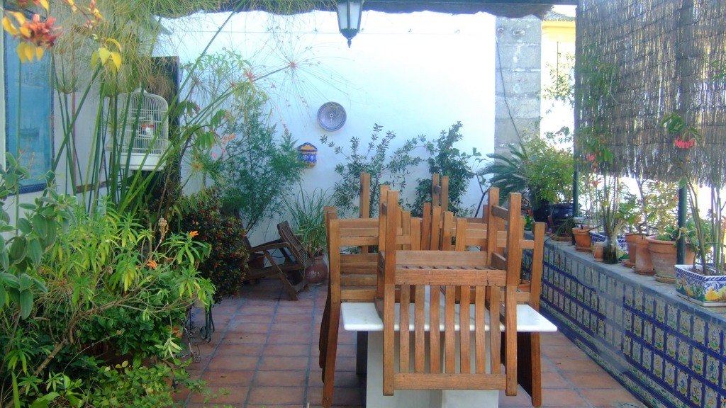 House à El Puerto de Santa Maria, Cadiz, Espagne 5 chambres, 514.71 m2 No. 105684